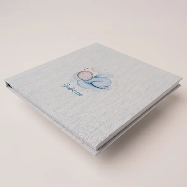 Passepartout Book - Image 2