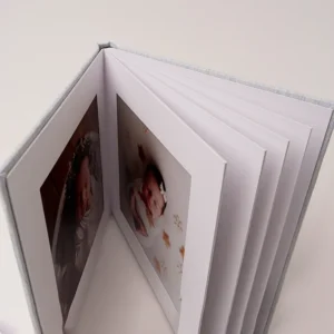 Passepartout Book