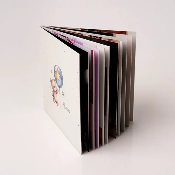 Babybook