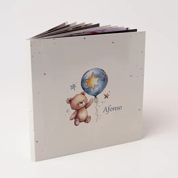 Babybook - Image 5
