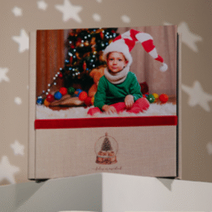 Album Premium Douce nuit