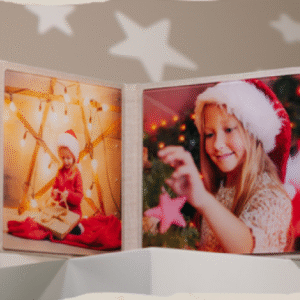 Diptyque Lueur de Noël